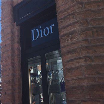 Dior, 203 S Galena St, Aspen, CO 